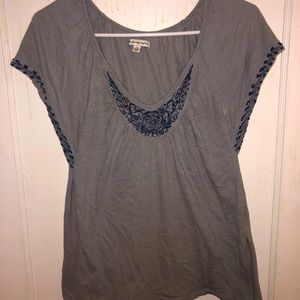 American Eagle 🦅 Short Sleeve Top